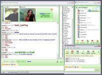 Camfrog Video Chat screenshot