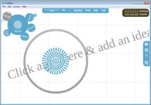 Prezi Desktop screenshot