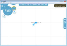 Prezi Desktop screenshot