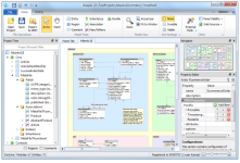Skipper for Mac OS X screenshot