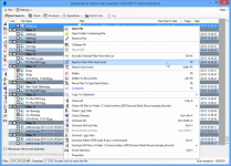 Duplicate & Same Files Searcher screenshot