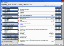 Duplicate & Same Files Searcher screenshot
