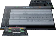 PreSonus Capture screenshot