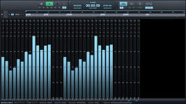 PreSonus Capture screenshot