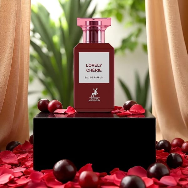 Parfums Mixtes - Dubai Negoce