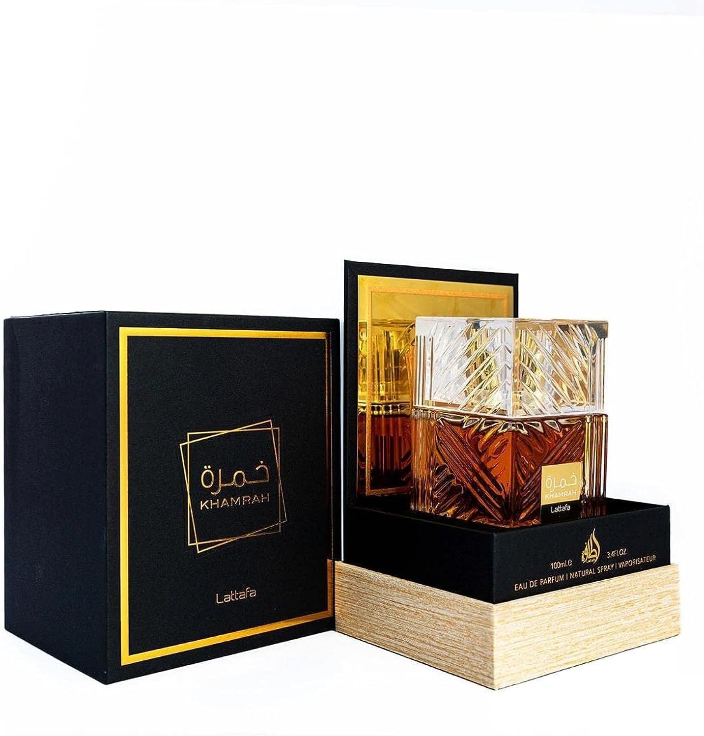 Tendances 2025 : L'Ascension des Parfums Lattafa