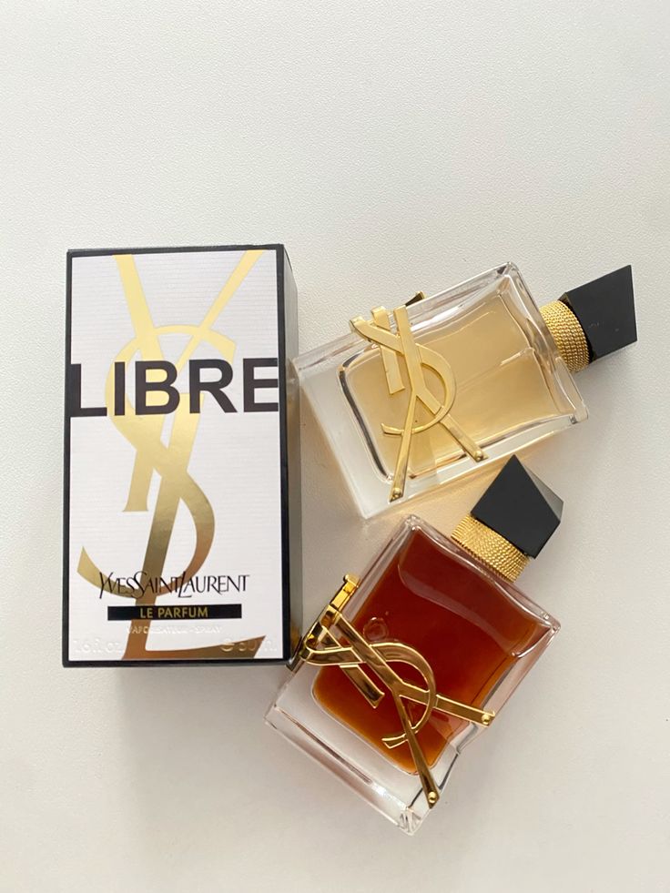 Coffrets parfum tendance 2025