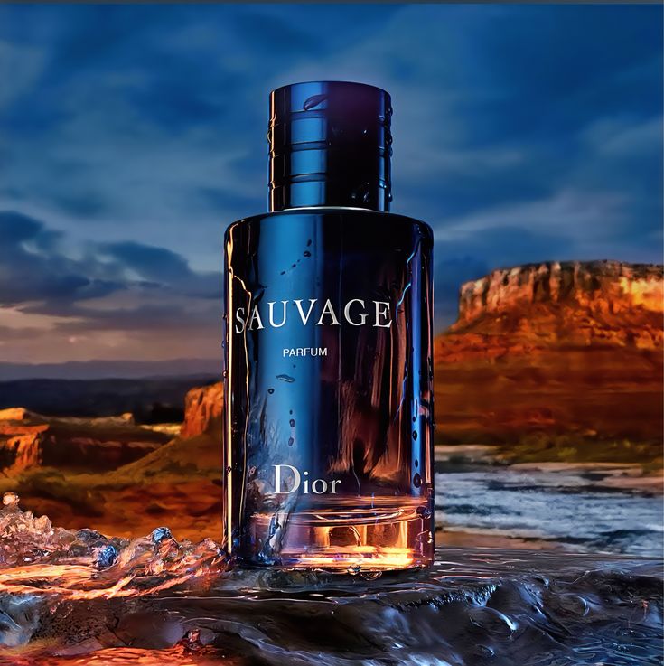 Top 10 des Parfums Tendance sur Amazon en 2025