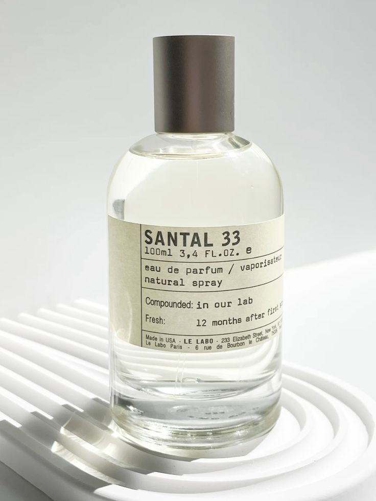 Notre Sélection Amazon des Parfums Unisexes Phares en 2025