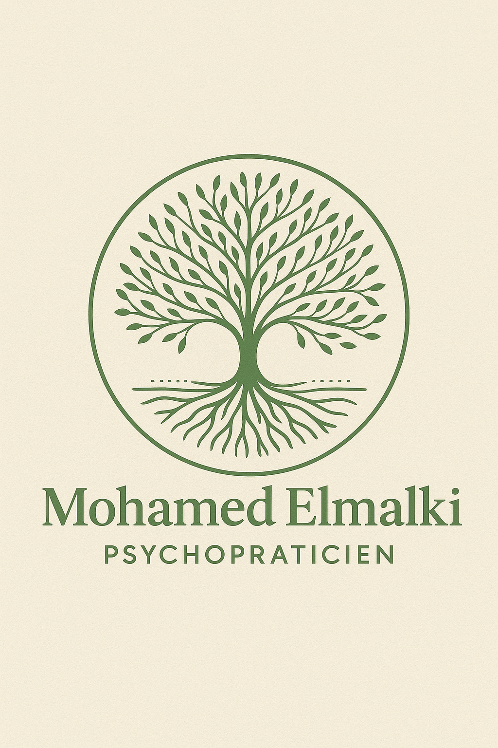 Logo for Mohamed Elmalki