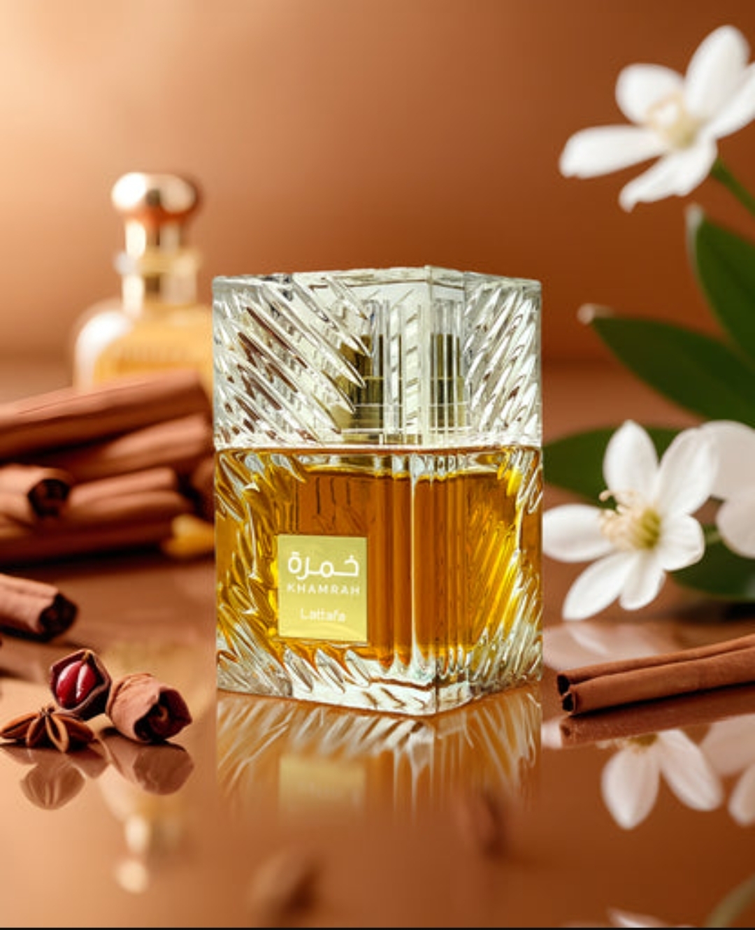 Parfumerie 2025 : la tendance des parfums orientaux