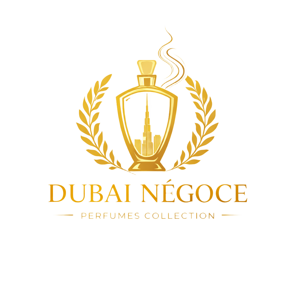 DubaiNegoce Logo