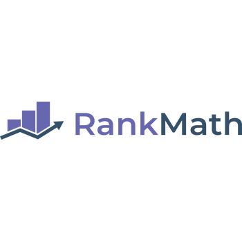 RankMath Logo