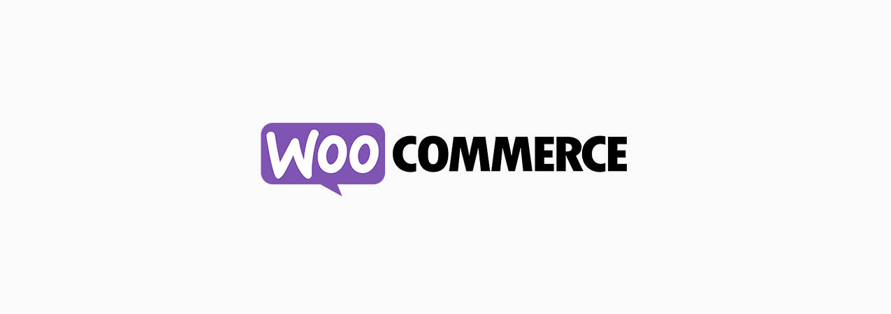 WooCommerce Logo