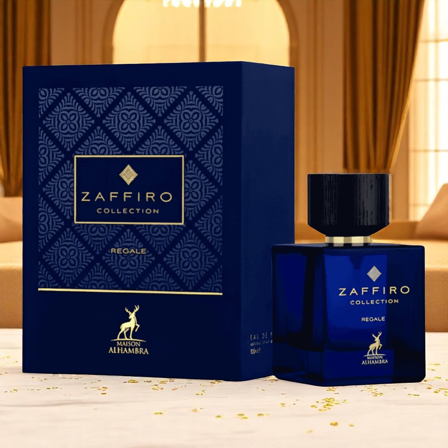 À découvrir cet été 2025 : la marque Alhambra