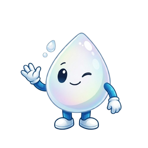 Woody mascotte Woosenteur