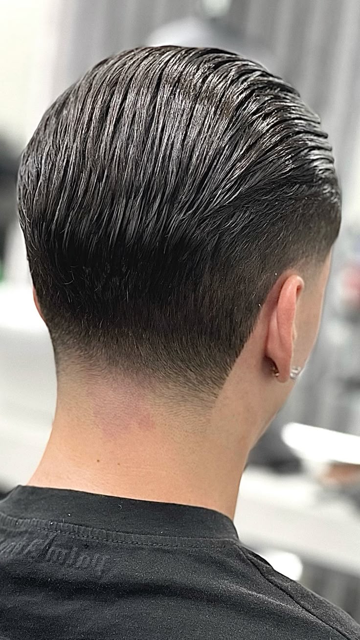 Coiffure réalisation 1