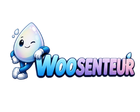 Woosenteur Logo