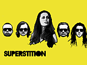 Superstition