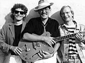 Mortens Trio