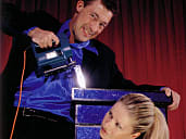 Jesper Grønkjær´s One Man Show