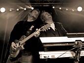 Roseband Duo