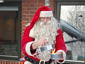 Julemanden fra Møn