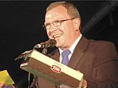 carsten TONIGHT hjorth