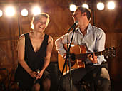 Anne og Jesper Duo