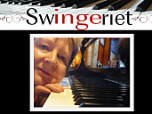 Swingeriet