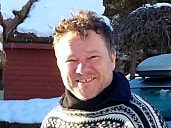 Jens Horn
