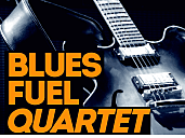 Blues Fuel Quartet