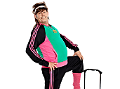 Fitnessguruen Ibberman