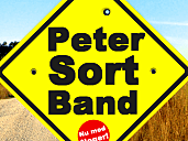 Peter Sort Band