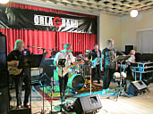 Orla G Band