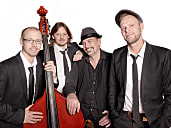 Jazz Køkkenet