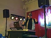 Alleinunterhalter Marcus