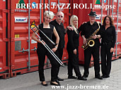 BREMER JAZZ ROLLmöpse