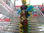 Samba Lando Show