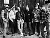 Creedence Fogerty Gang