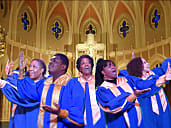 4Real American Gospel