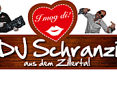 DJ Schranzi aus dem Zillertal