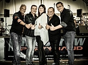 MIKESCREW Partyband