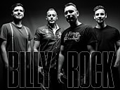 Billy Rock Band