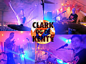 CLARK og de KENT'e