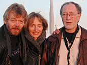 Tanzband Westcoast-Trio