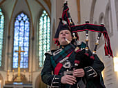 Whiskypiper - Der Dudelsackspieler