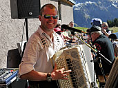 Dani`s Tanzmusik