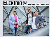 ELEKTRIO Live Band