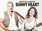 SUNNY HEART